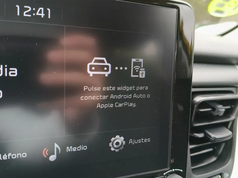 Kia Stonic 1.2 DPi Concept - foto 16