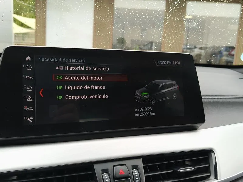 BMW X1 sDrive18d - foto 20