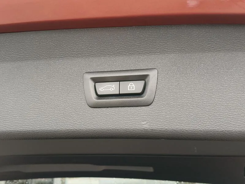 BMW X1 sDrive18d - foto 42