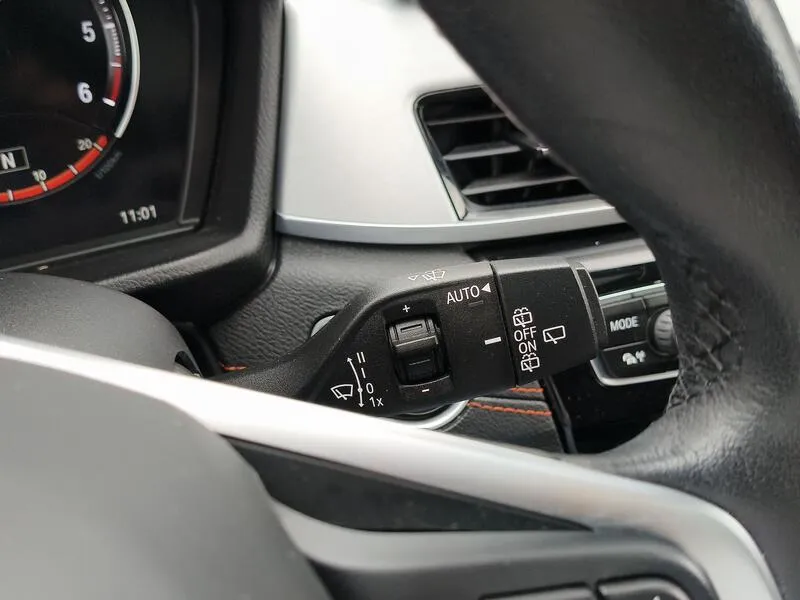BMW X1 sDrive18d - foto 26