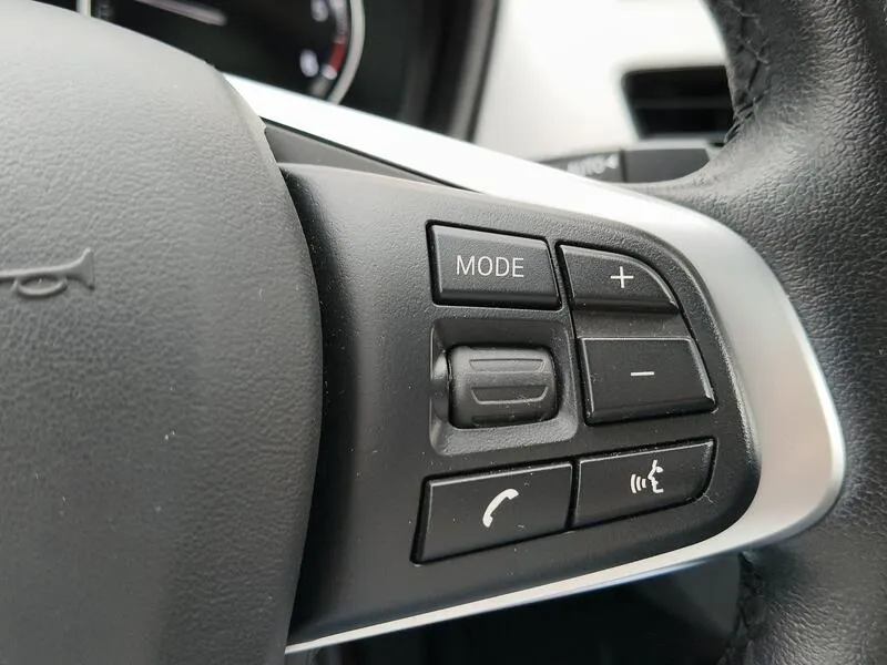 BMW X1 sDrive18d - foto 25
