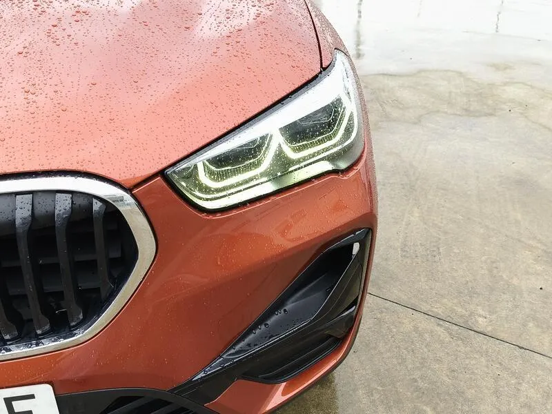 BMW X1 sDrive18d - foto 47