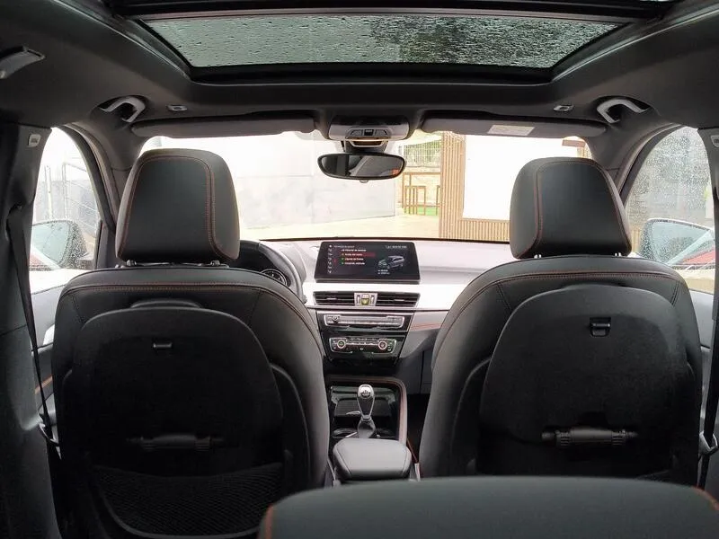 BMW X1 sDrive18d - foto 39