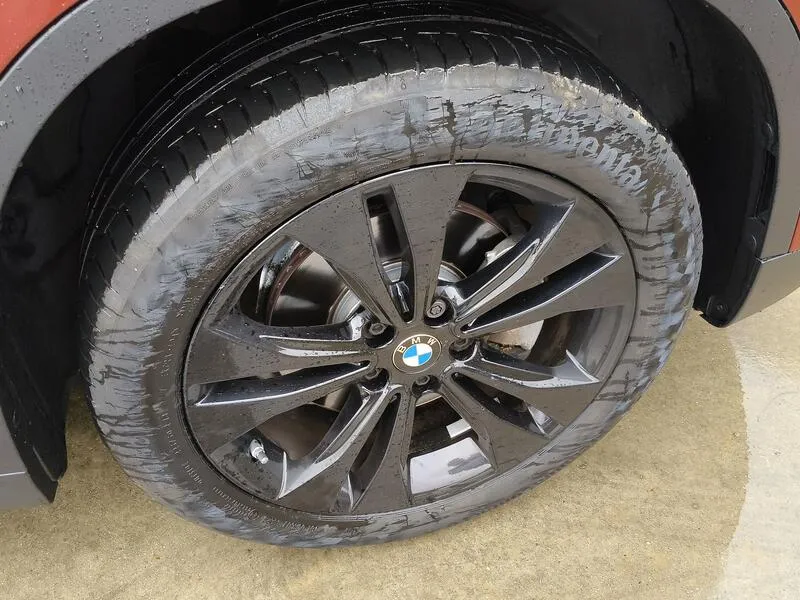 BMW X1 sDrive18d - foto 44