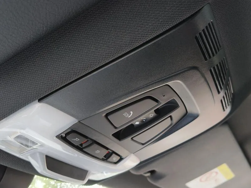 BMW X1 sDrive18d - foto 24