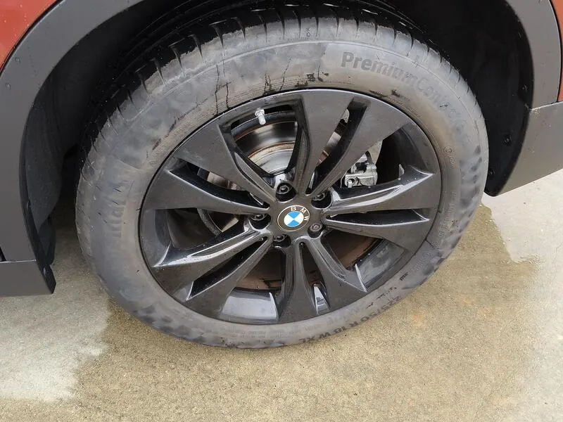 BMW X1 sDrive18d - foto 49