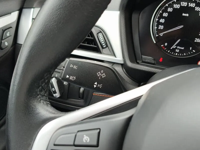 BMW X1 sDrive18d - foto 28