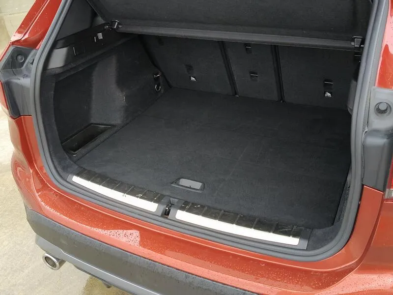 BMW X1 sDrive18d - foto 41