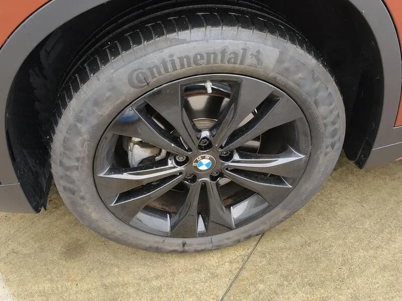 BMW X1 sDrive18d - foto 48