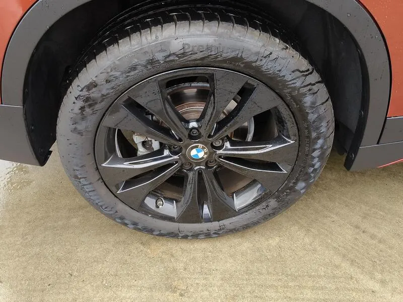 BMW X1 sDrive18d - foto 43
