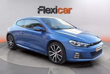 volkswagen scirocco r line 20 tdi 110kw150cv bmt diesel manual cartagena 903000000291505