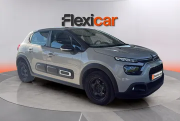 citroen c3 puretech 60kw 83cv feel pack gasolina manual alcala de henares 903000000291506