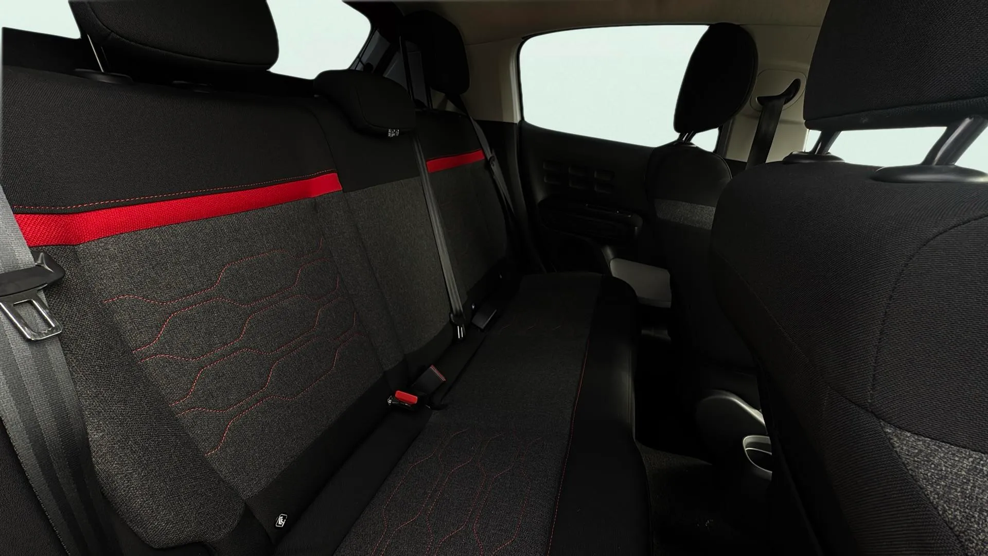 Citroën C3 BlueHDi 83g Business - foto 23