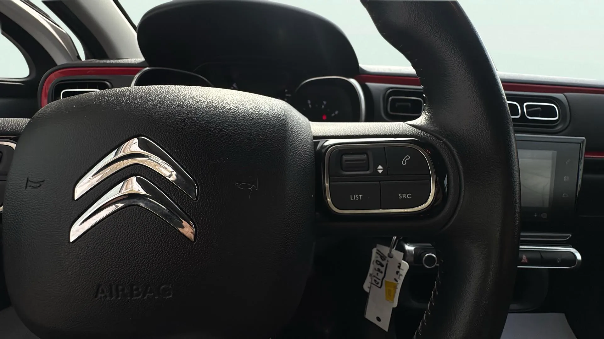 Citroën C3 BlueHDi 83g Business - foto 14