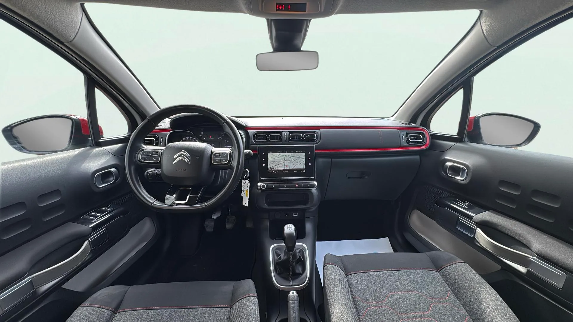 Citroën C3 BlueHDi 83g Business - foto 11