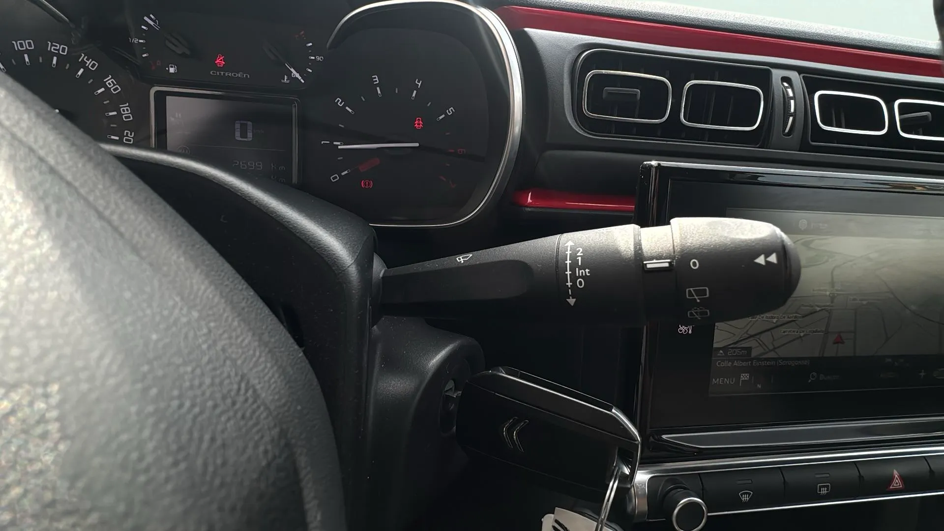 Citroën C3 BlueHDi 83g Business - foto 17