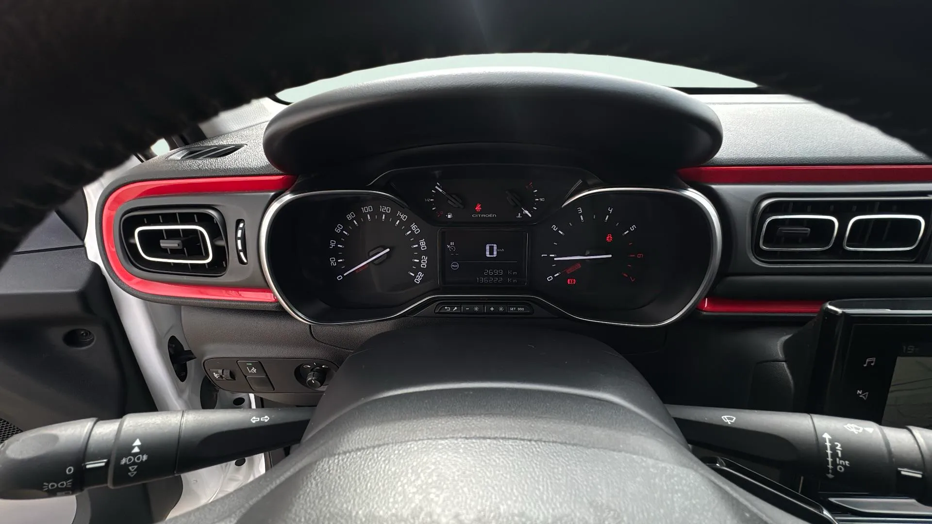Citroën C3 BlueHDi 83g Business - foto 10