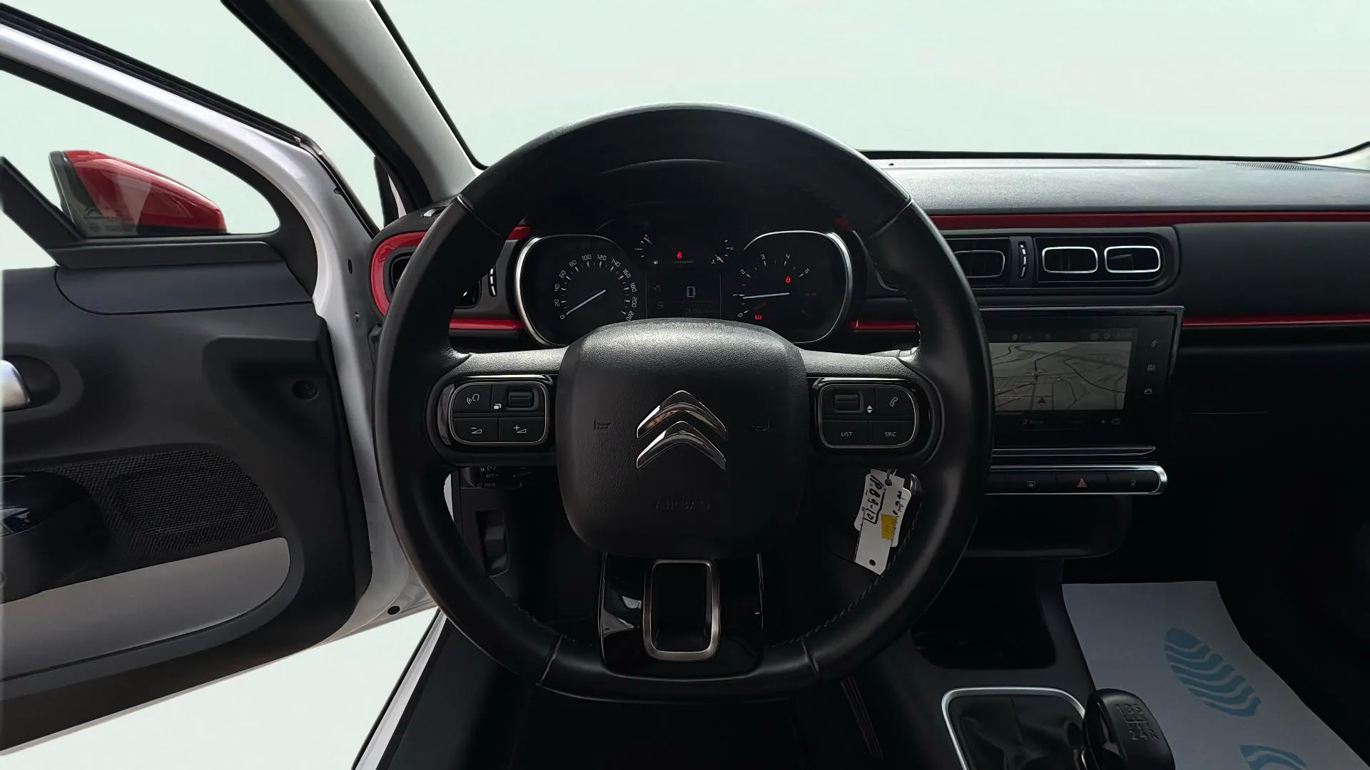 Citroën C3 BlueHDi 83g Business - foto 12