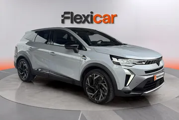 renault symbioz esprit alpine e tech 105kw 145cv hibrido no enchufable automatica alcala de henares 903000000291509