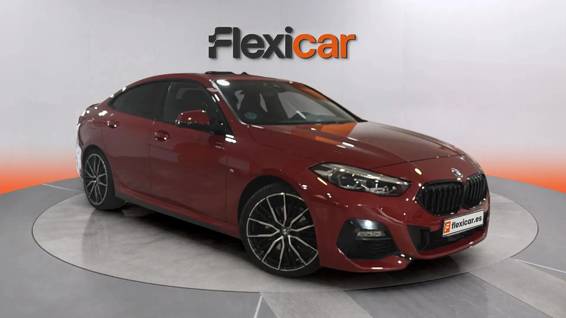 BMW Serie 2 218dA Gran Coupe