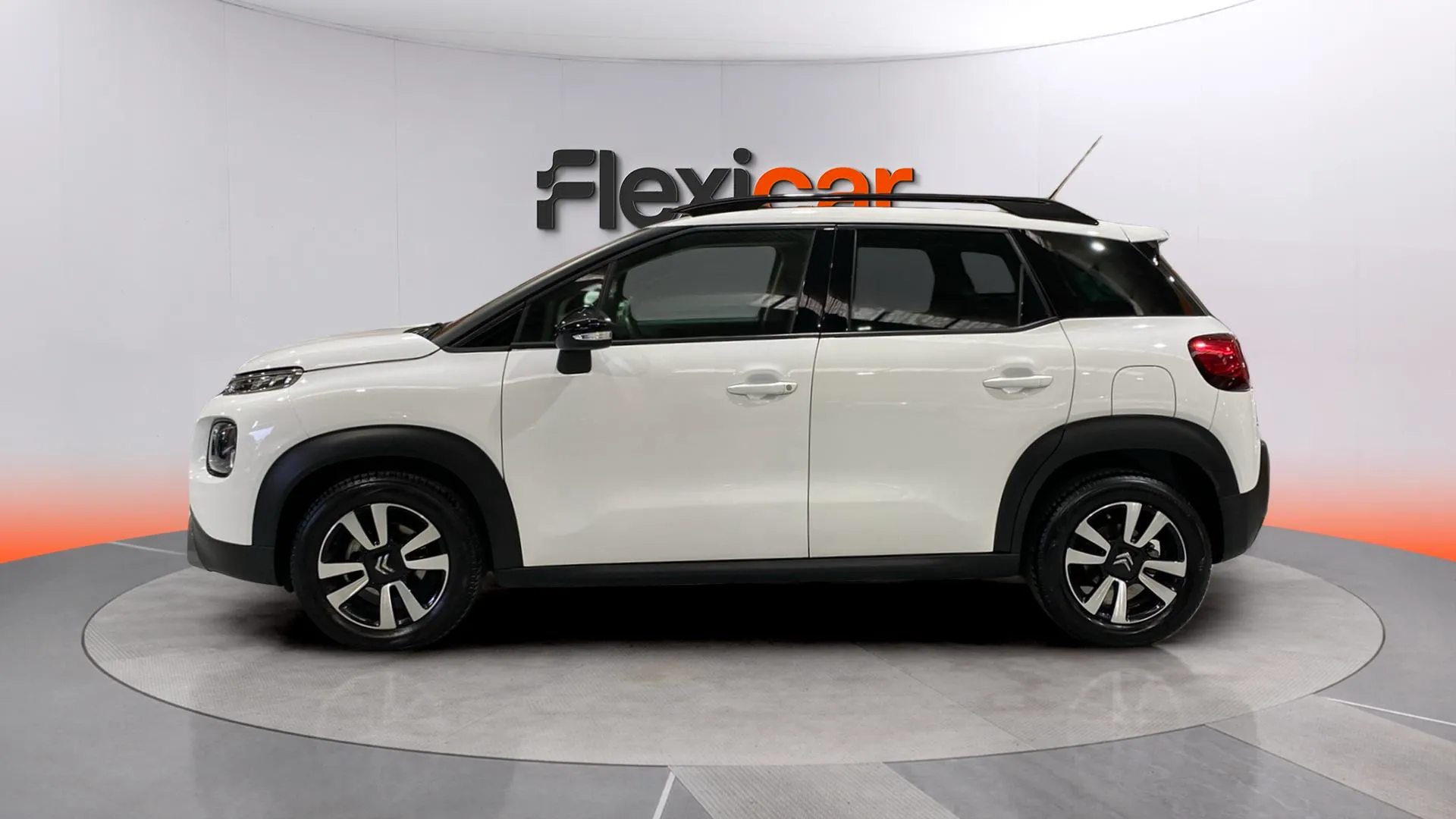 Citroën C3 Aircross BlueHDi Feel Pack - foto 5