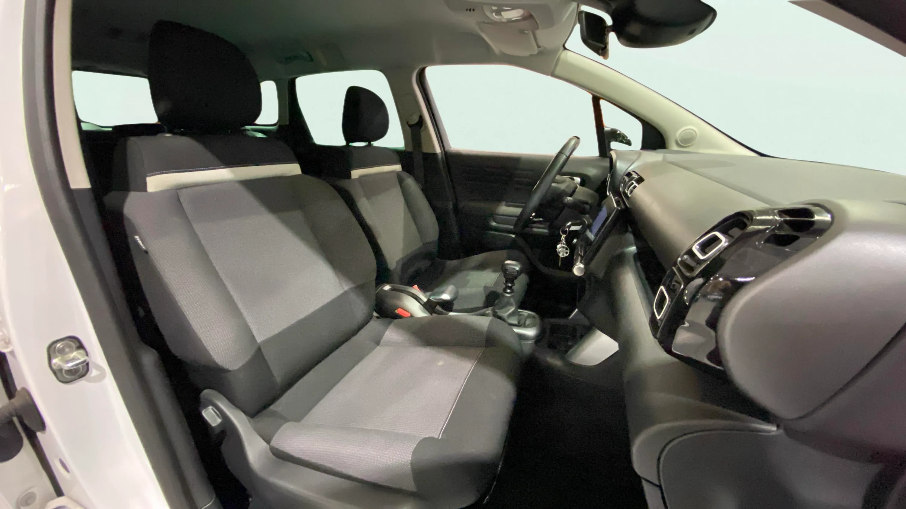Citroën C3 Aircross BlueHDi Feel Pack - foto 11