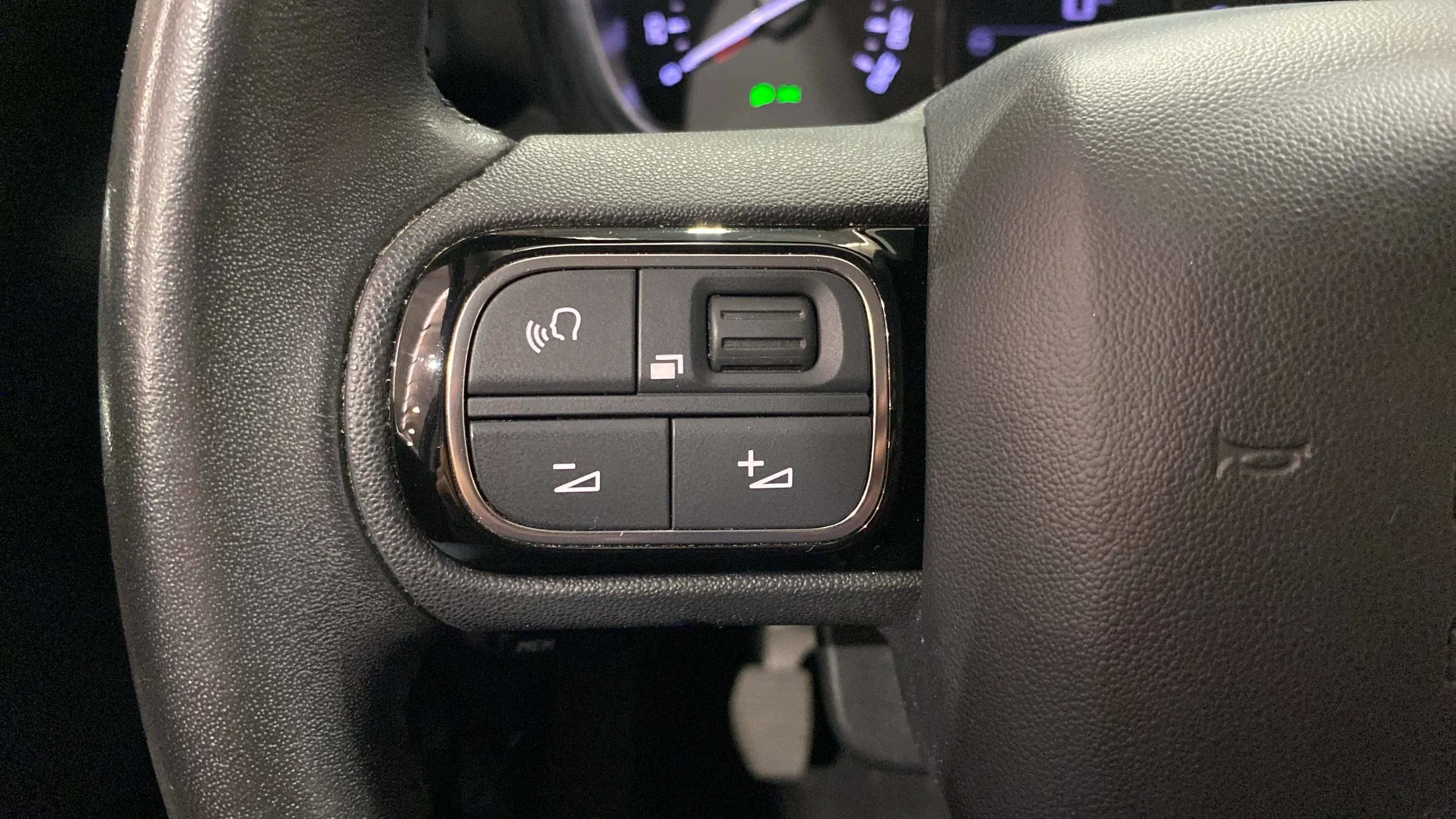 Citroën C3 Aircross BlueHDi Feel Pack - foto 18