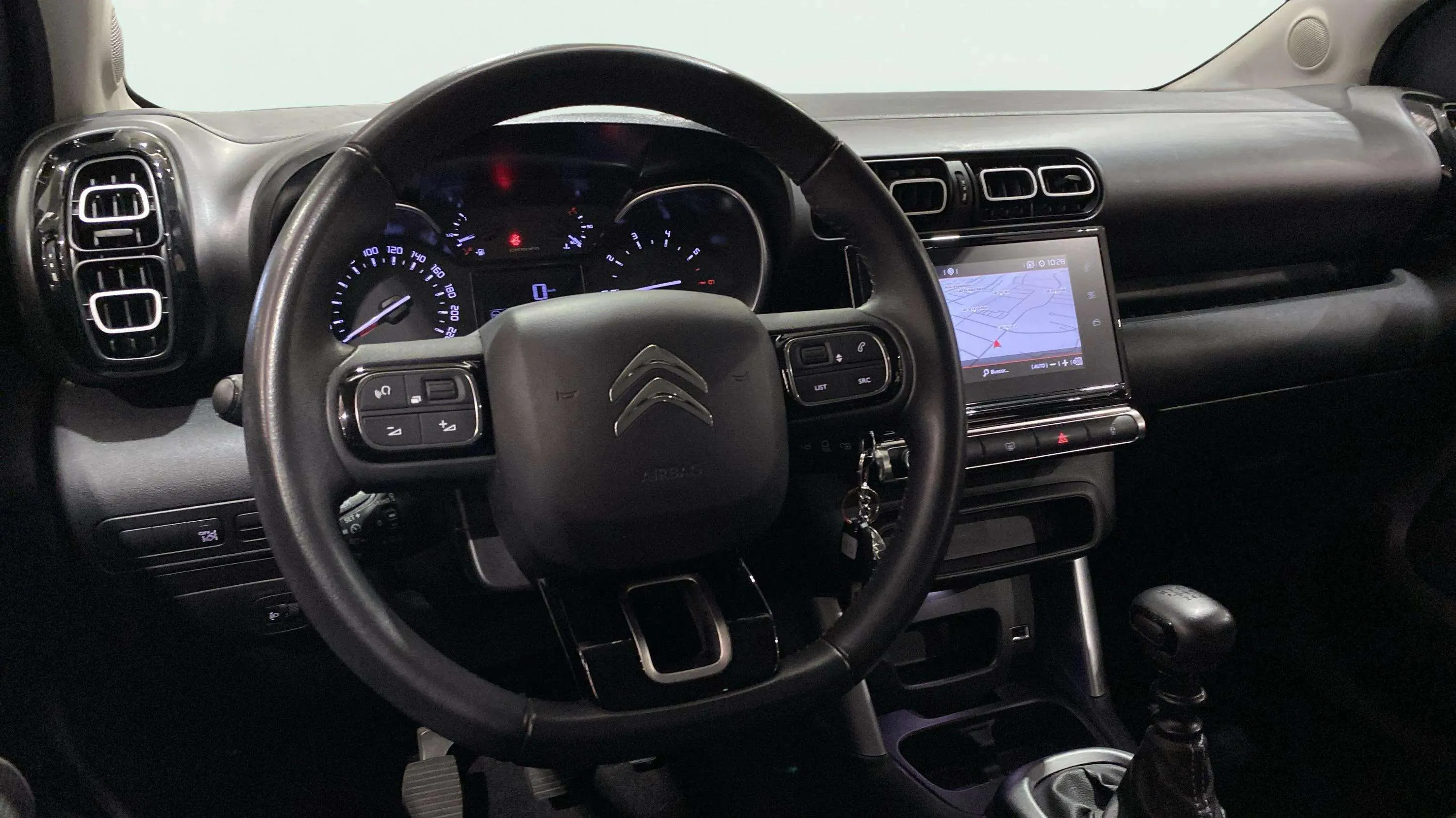 Citroën C3 Aircross BlueHDi Feel Pack - foto 32