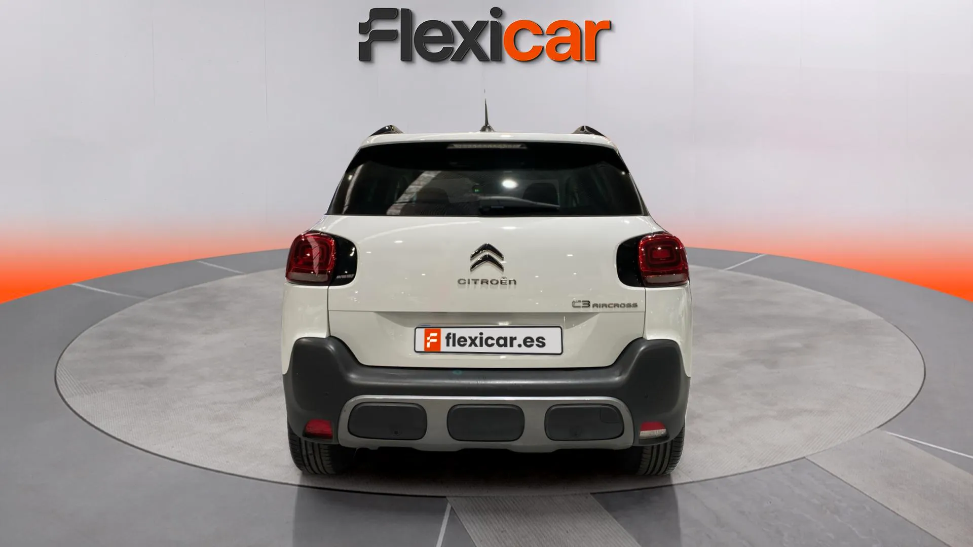 Citroën C3 Aircross BlueHDi Feel Pack - foto 7
