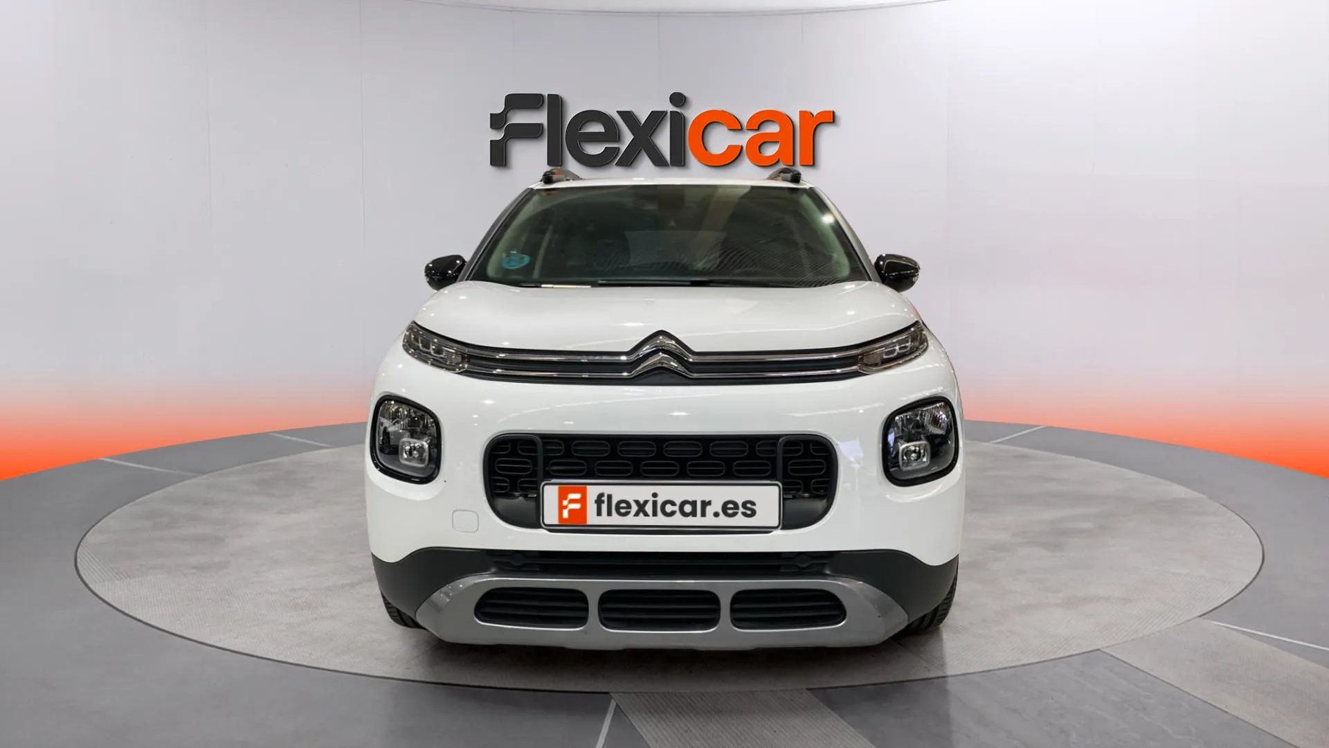Citroën C3 Aircross BlueHDi Feel Pack - foto 2