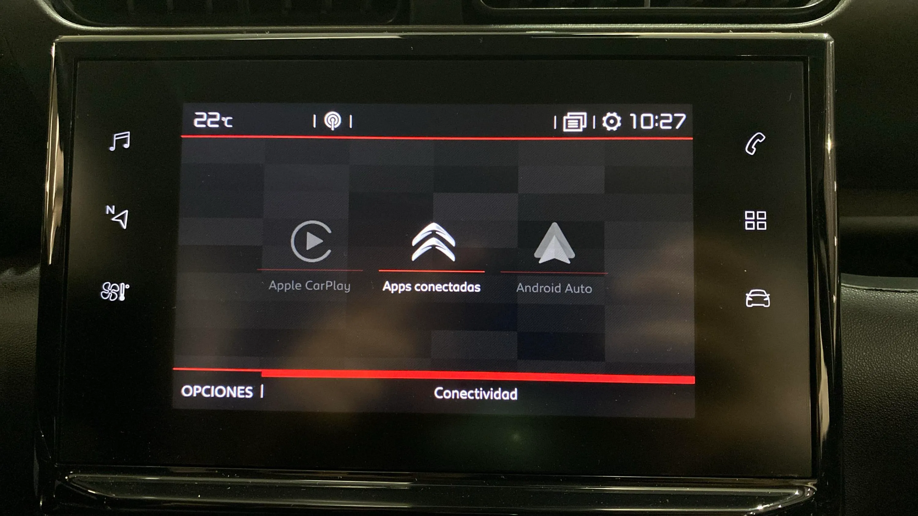 Citroën C3 Aircross BlueHDi Feel Pack - foto 29