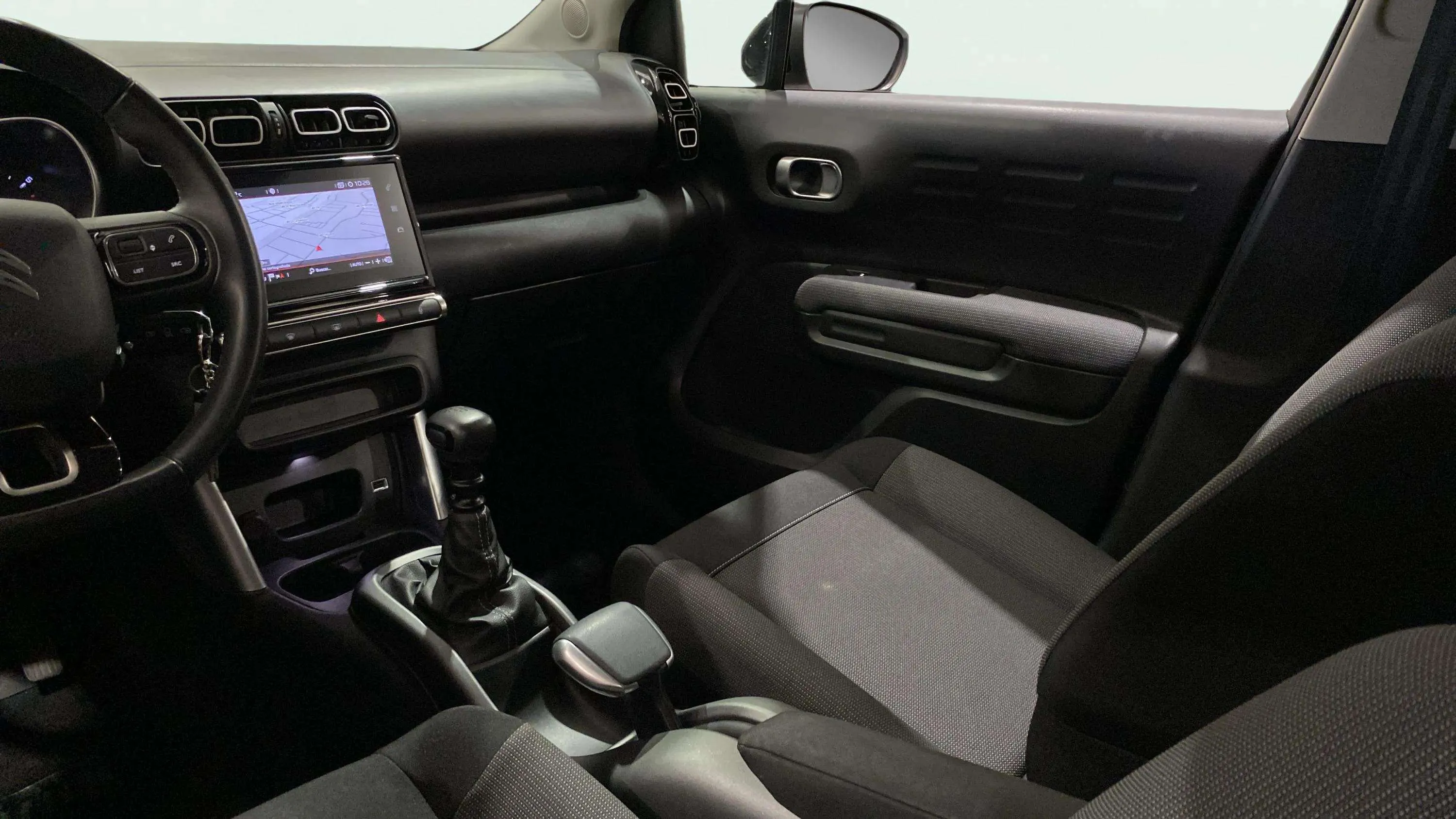 Citroën C3 Aircross BlueHDi Feel Pack - foto 33