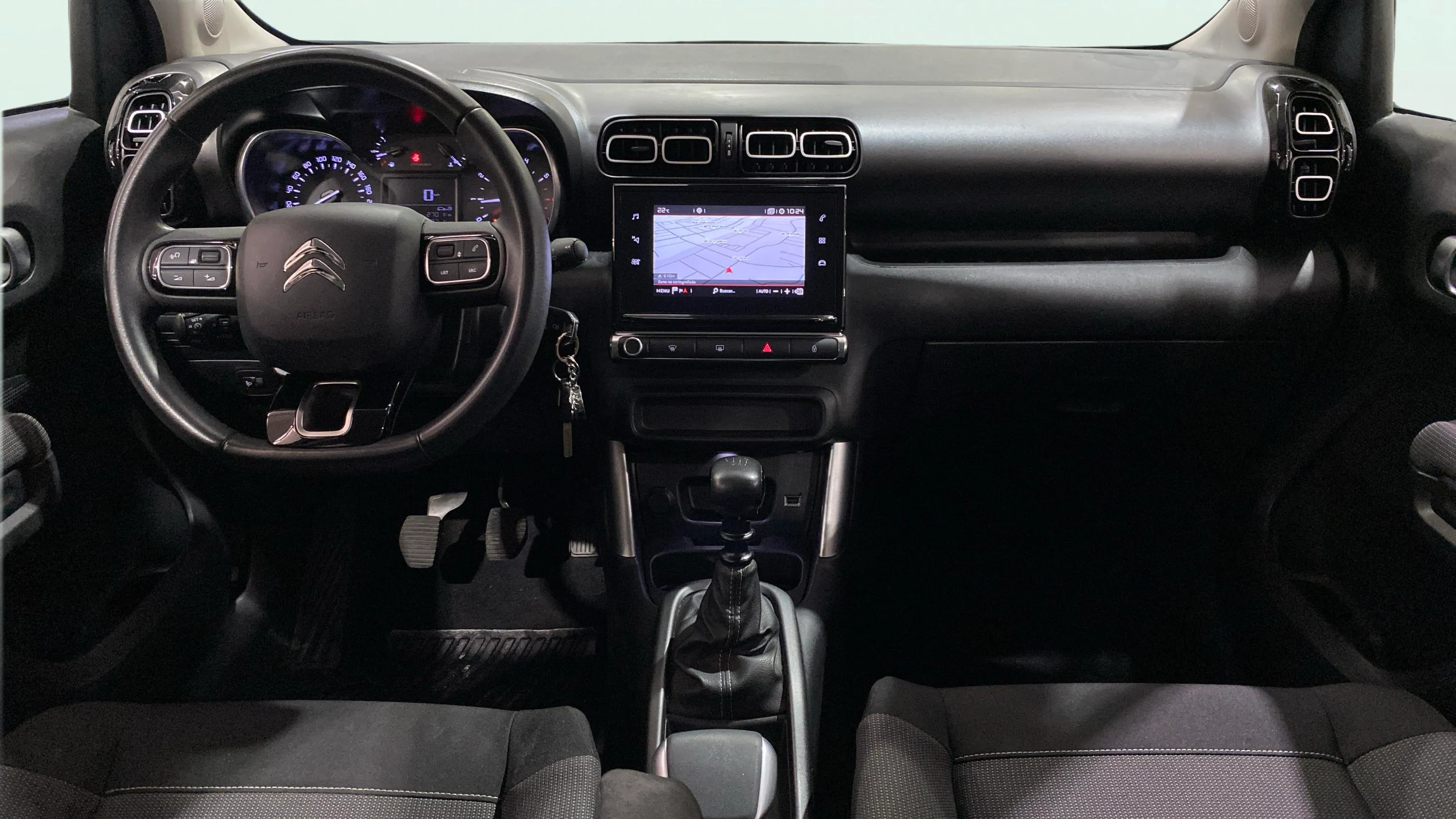 Citroën C3 Aircross BlueHDi Feel Pack - foto 14