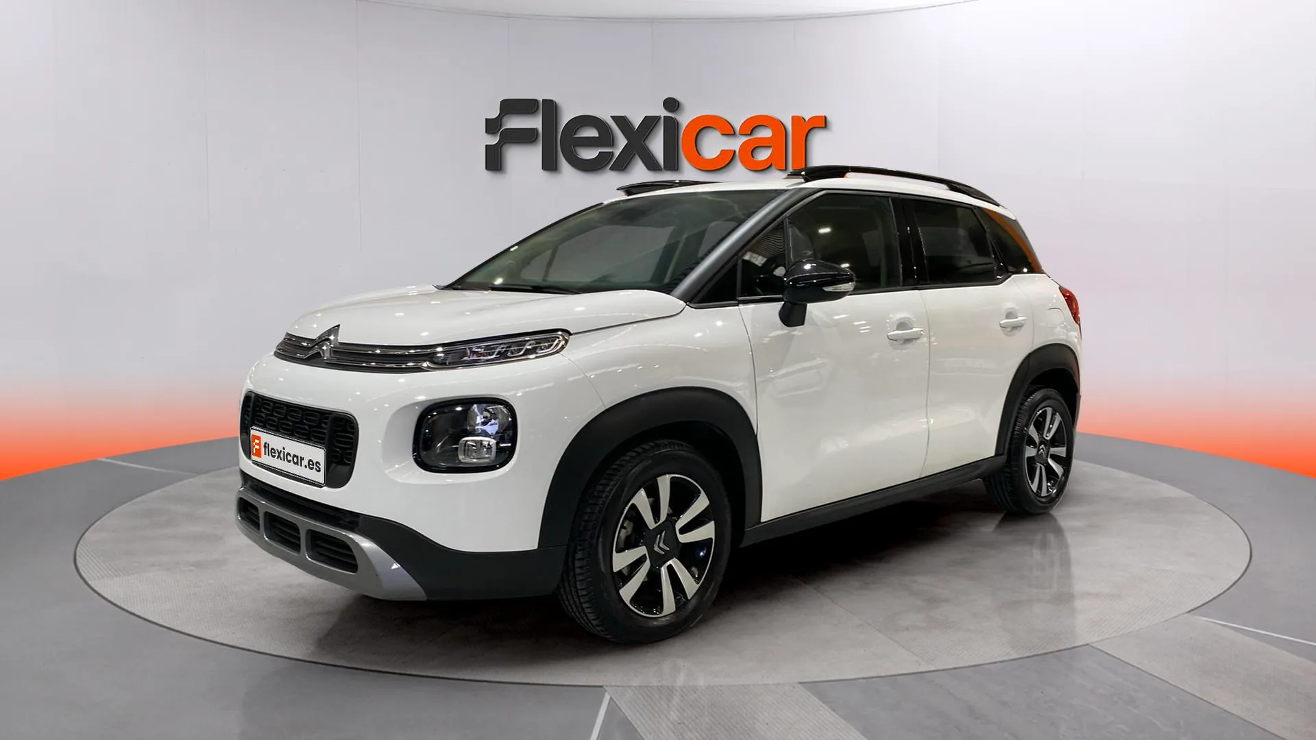 Citroën C3 Aircross BlueHDi Feel Pack - foto 3