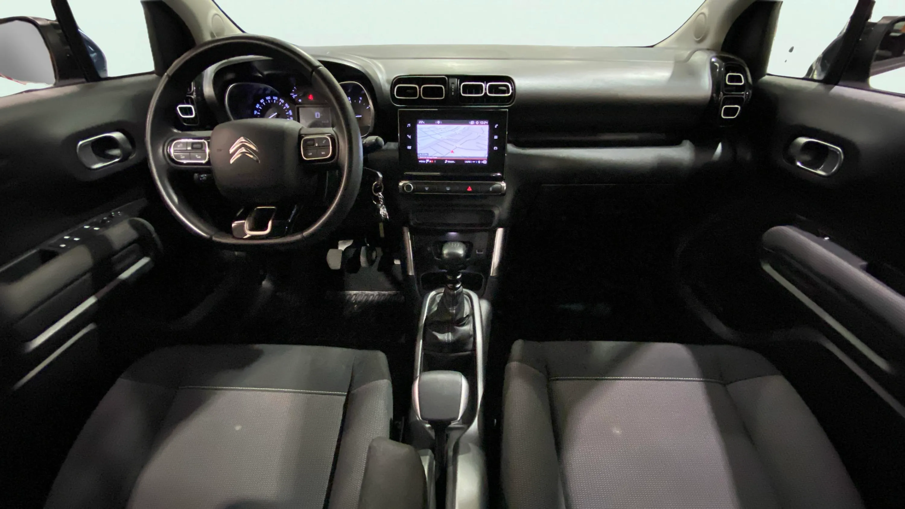 Citroën C3 Aircross BlueHDi Feel Pack - foto 13