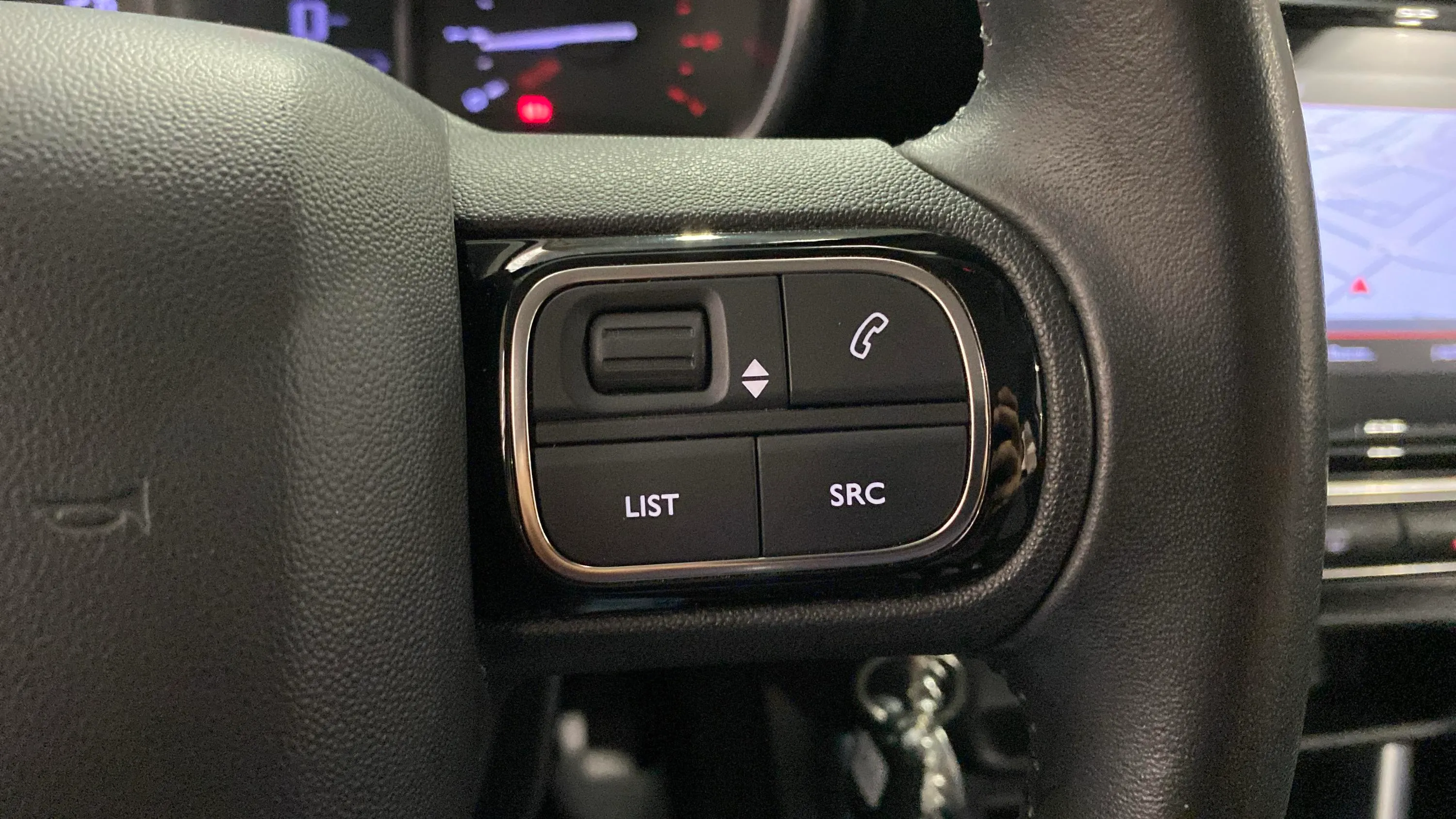 Citroën C3 Aircross BlueHDi Feel Pack - foto 19