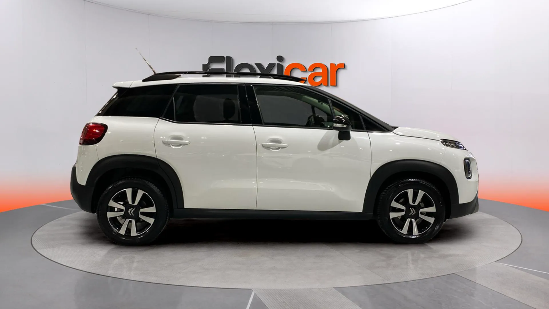 Citroën C3 Aircross BlueHDi Feel Pack - foto 4