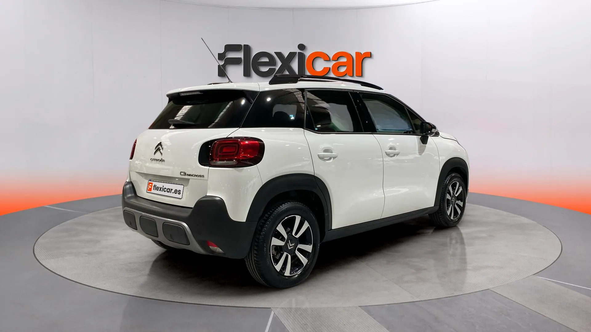 Citroën C3 Aircross BlueHDi Feel Pack - foto 8