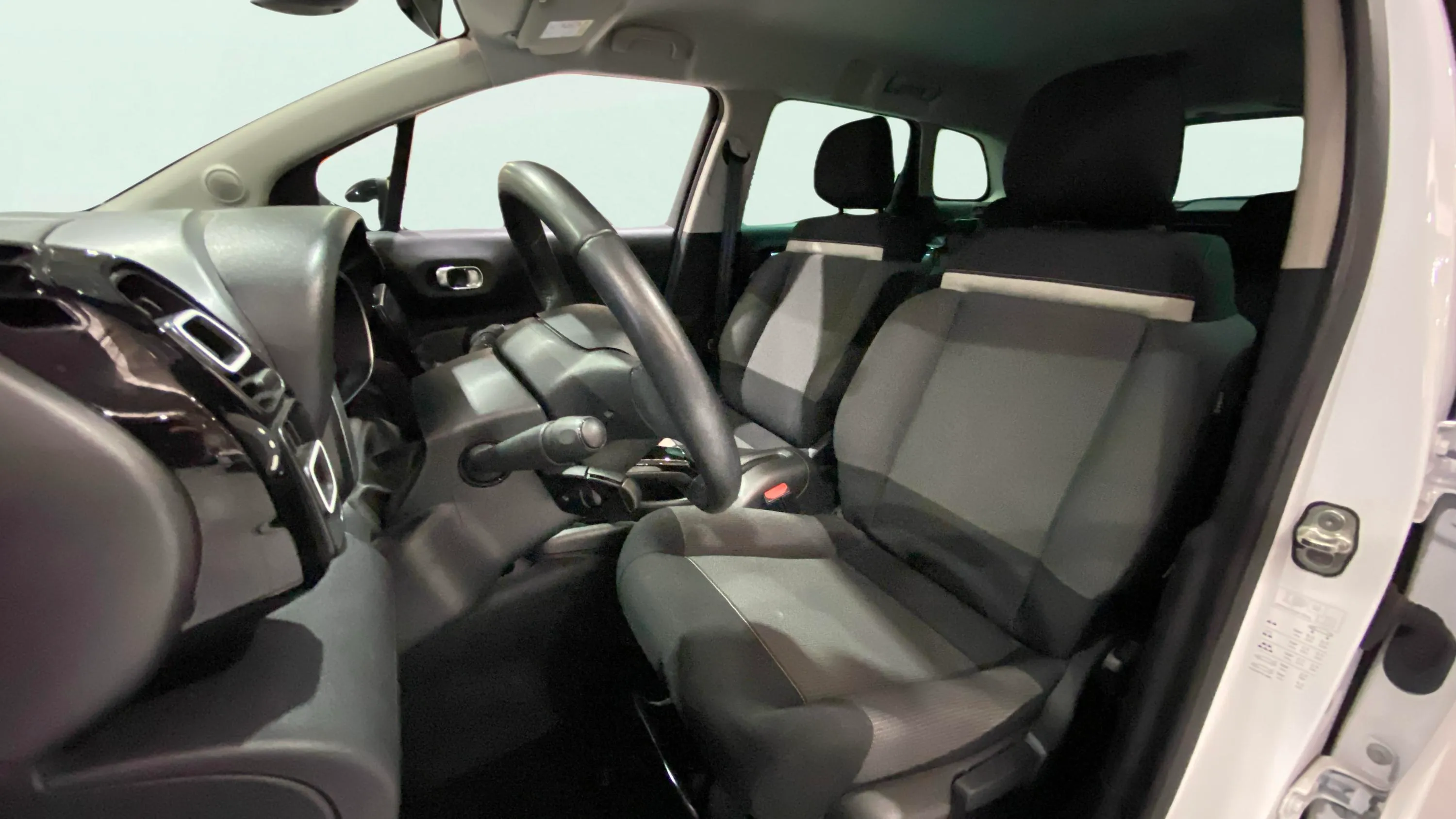 Citroën C3 Aircross BlueHDi Feel Pack - foto 10