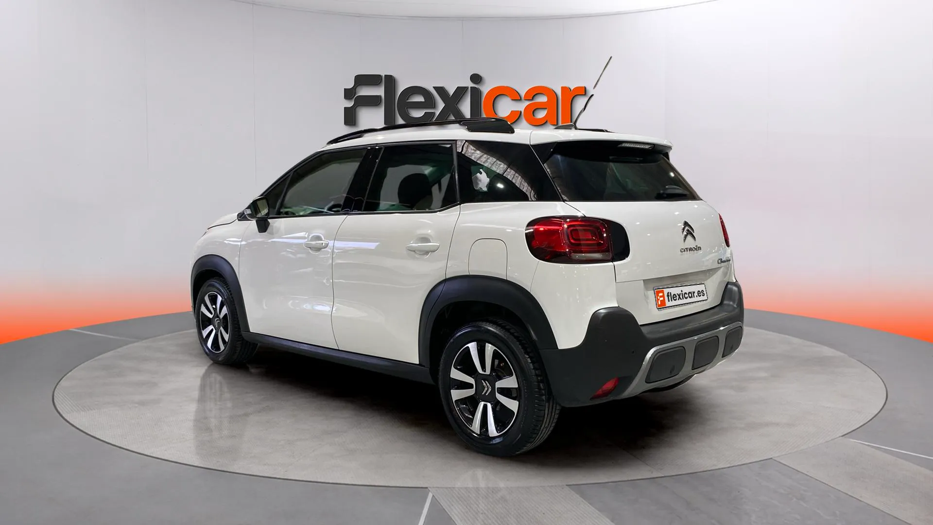 Citroën C3 Aircross BlueHDi Feel Pack - foto 6