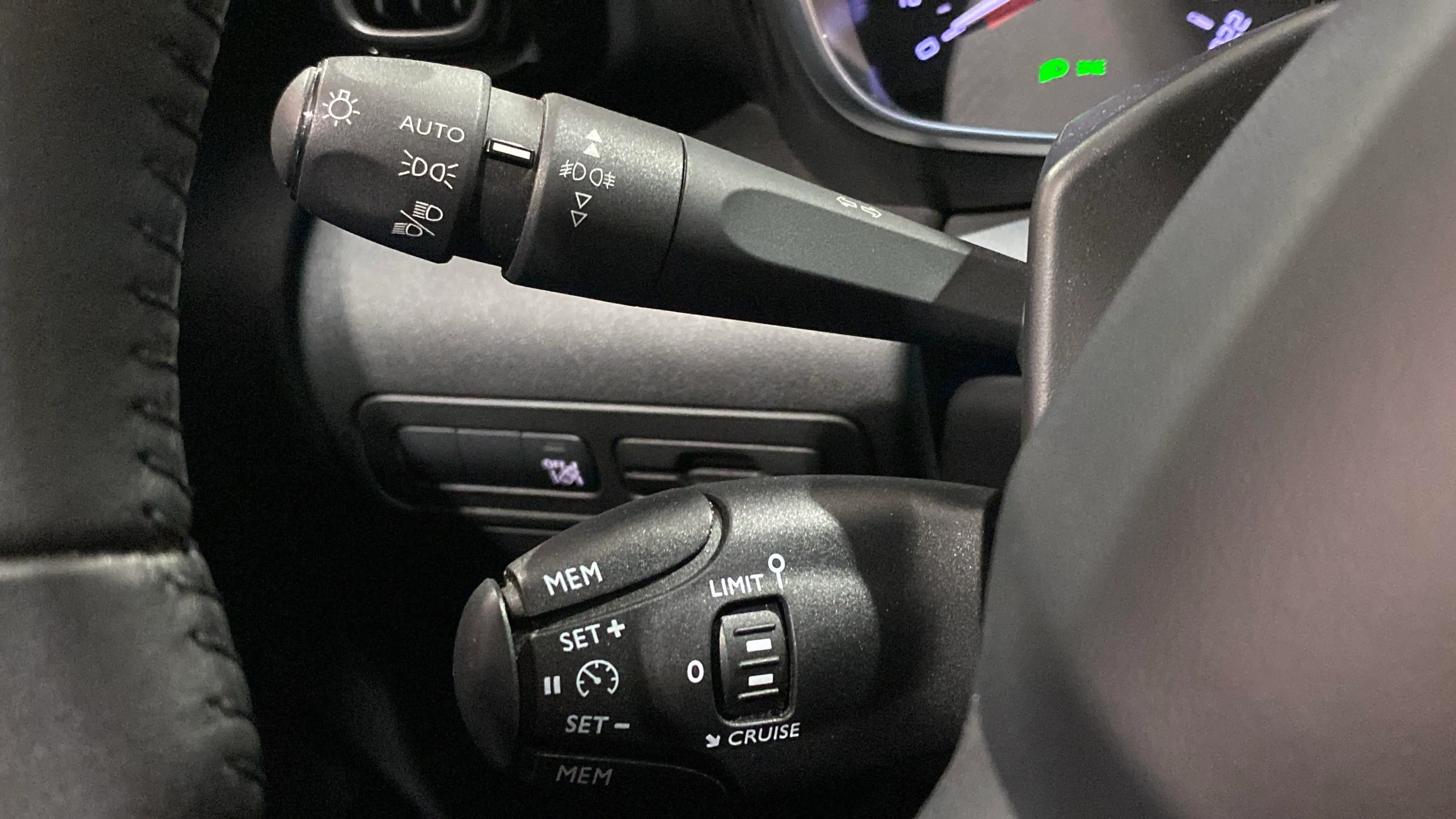Citroën C3 Aircross BlueHDi Feel Pack - foto 20