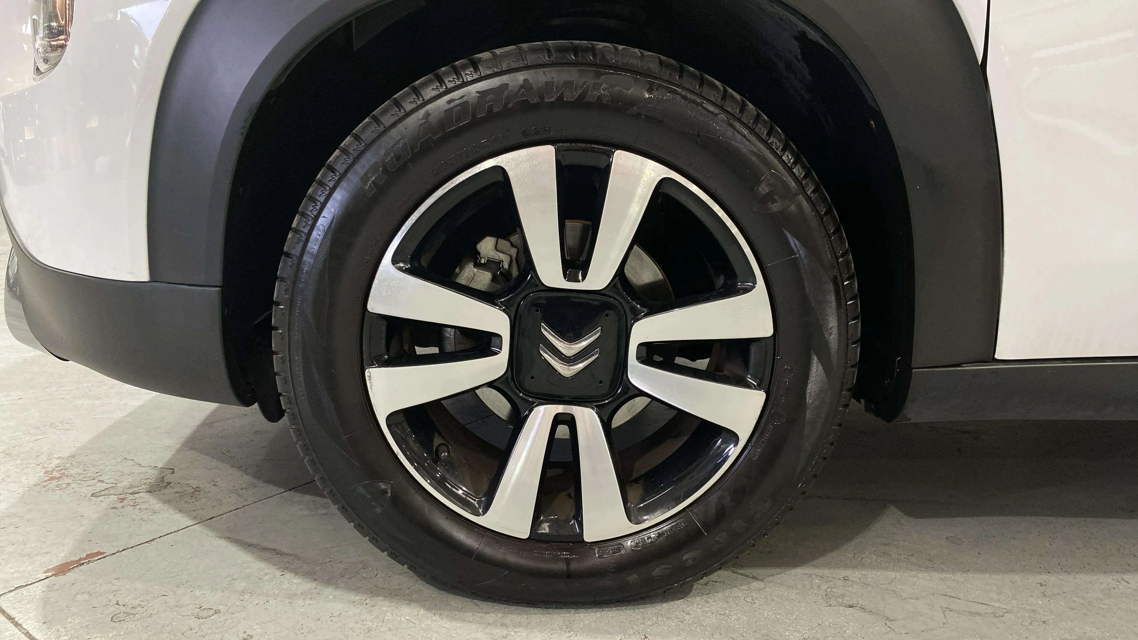 Citroën C3 Aircross BlueHDi Feel Pack - foto 34
