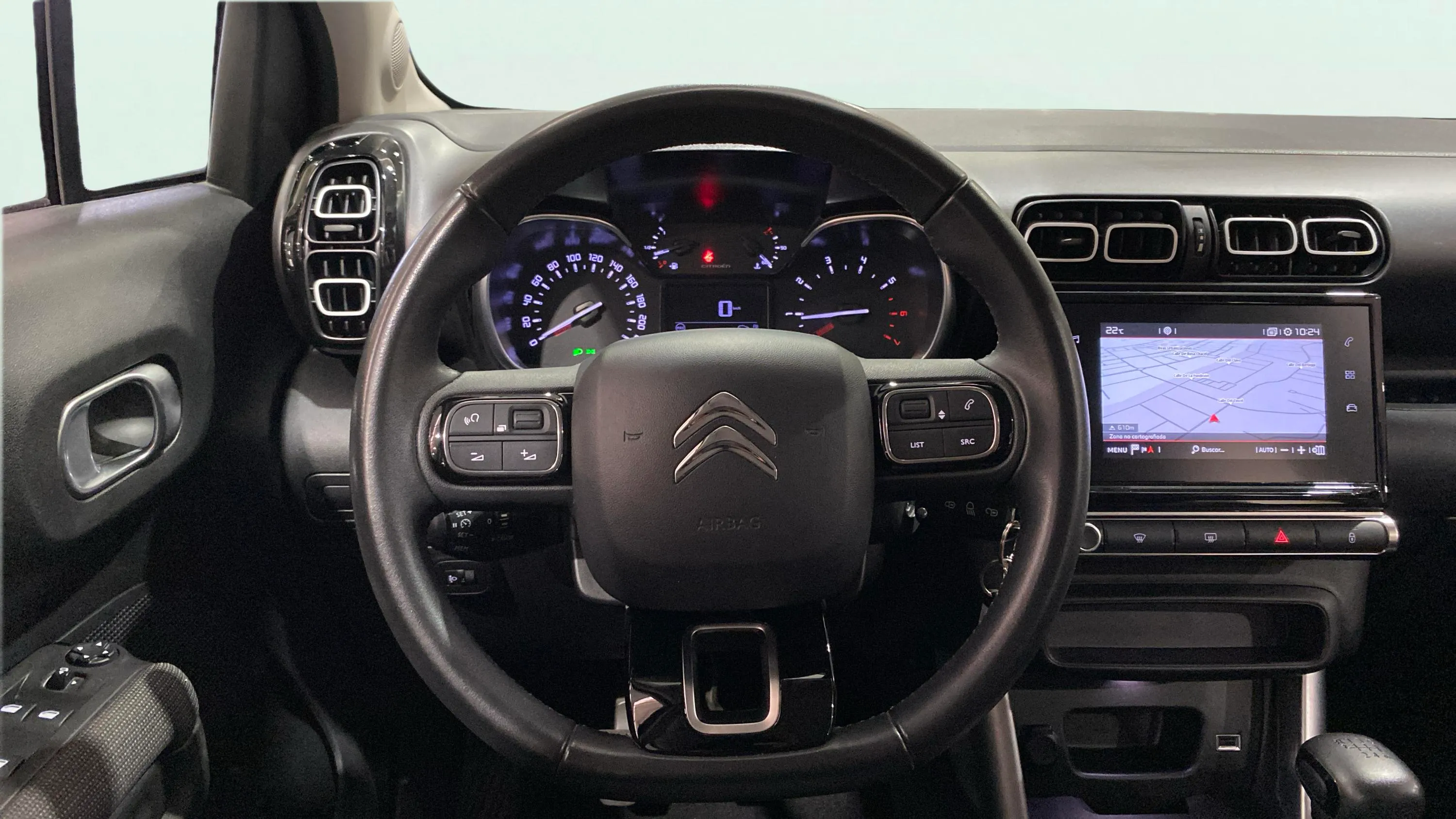 Citroën C3 Aircross BlueHDi Feel Pack - foto 17