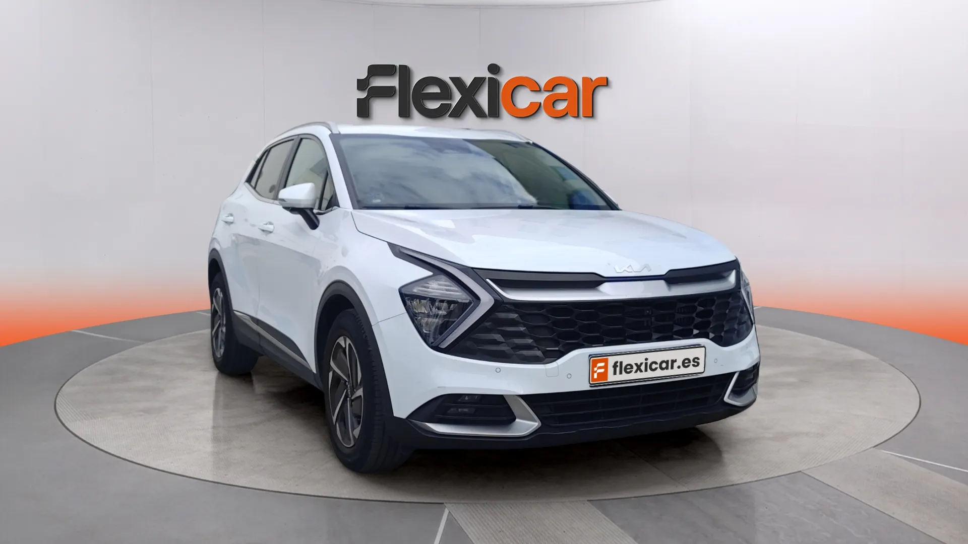 Kia Sportage 1.6 T-GDi Concept 4x2