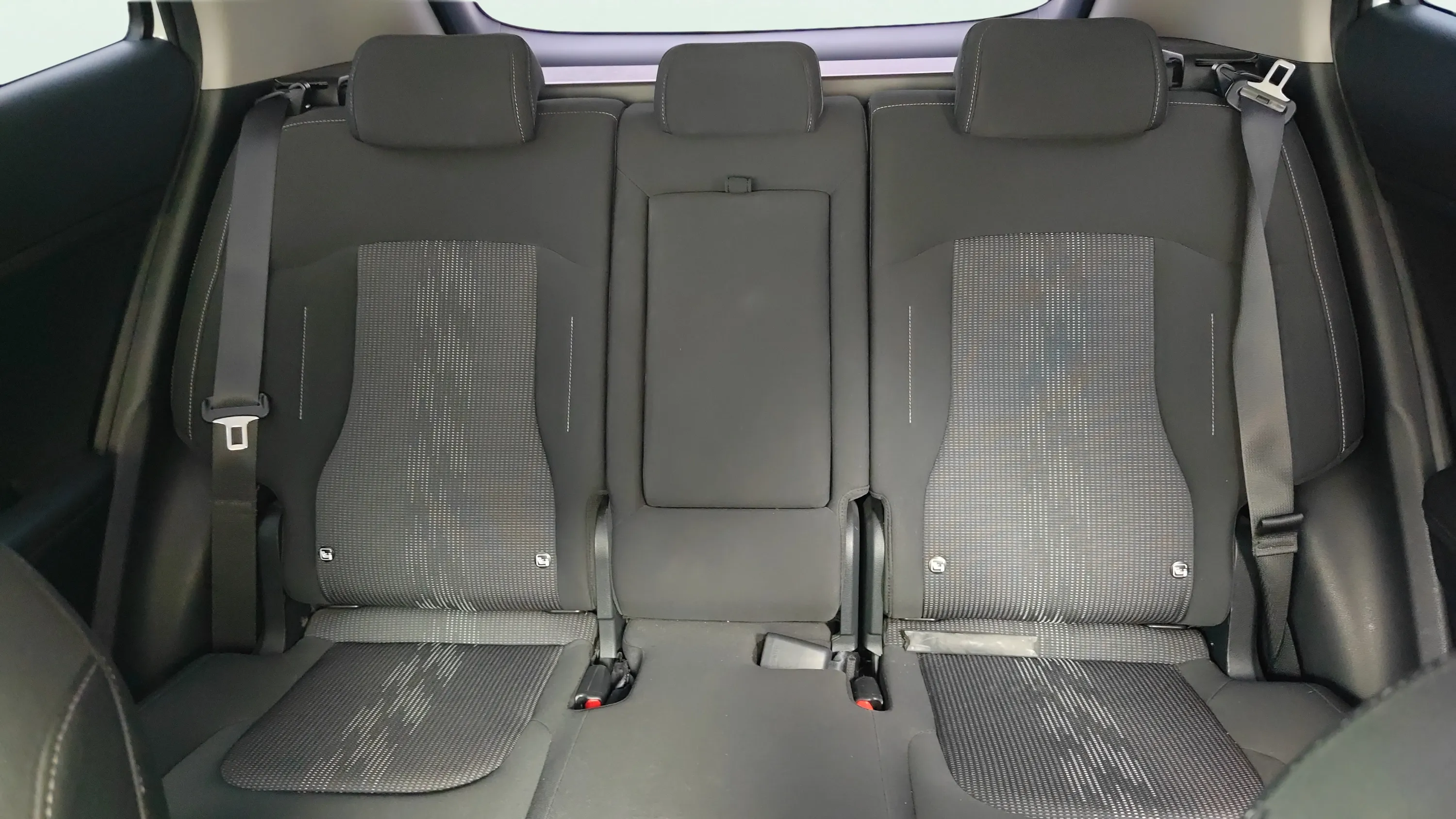 Kia Sportage 1.6 T-GDi Concept 4x2 - foto 15