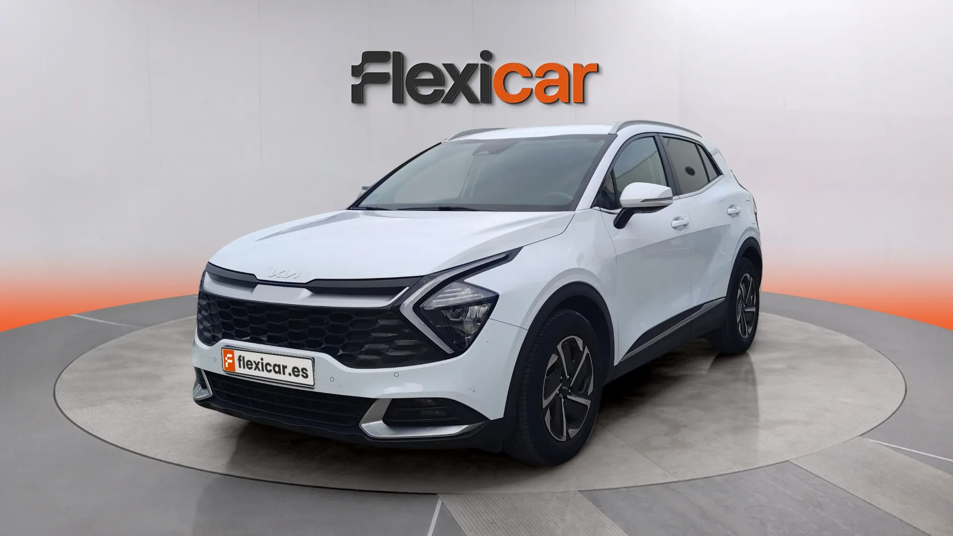 Kia Sportage 1.6 T-GDi Concept 4x2 - foto 3