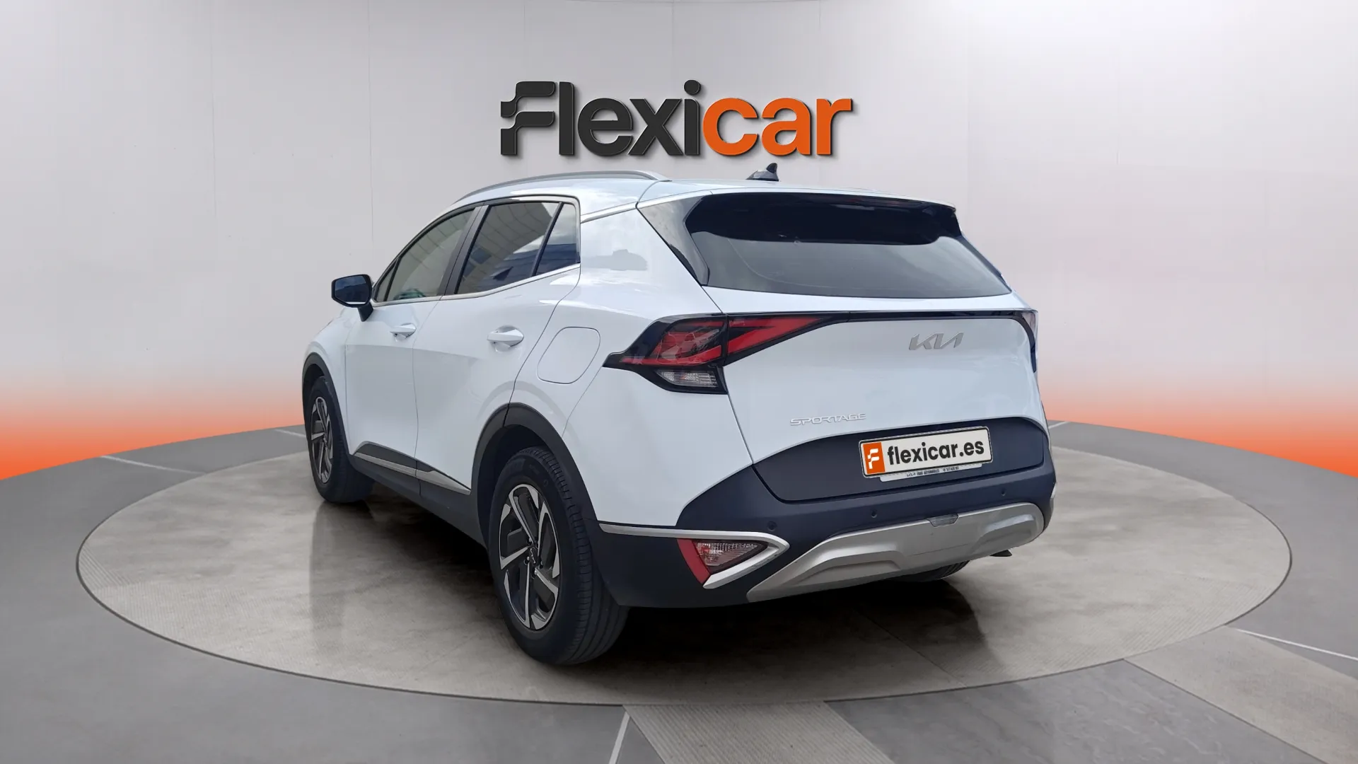 Kia Sportage 1.6 T-GDi Concept 4x2 - foto 5