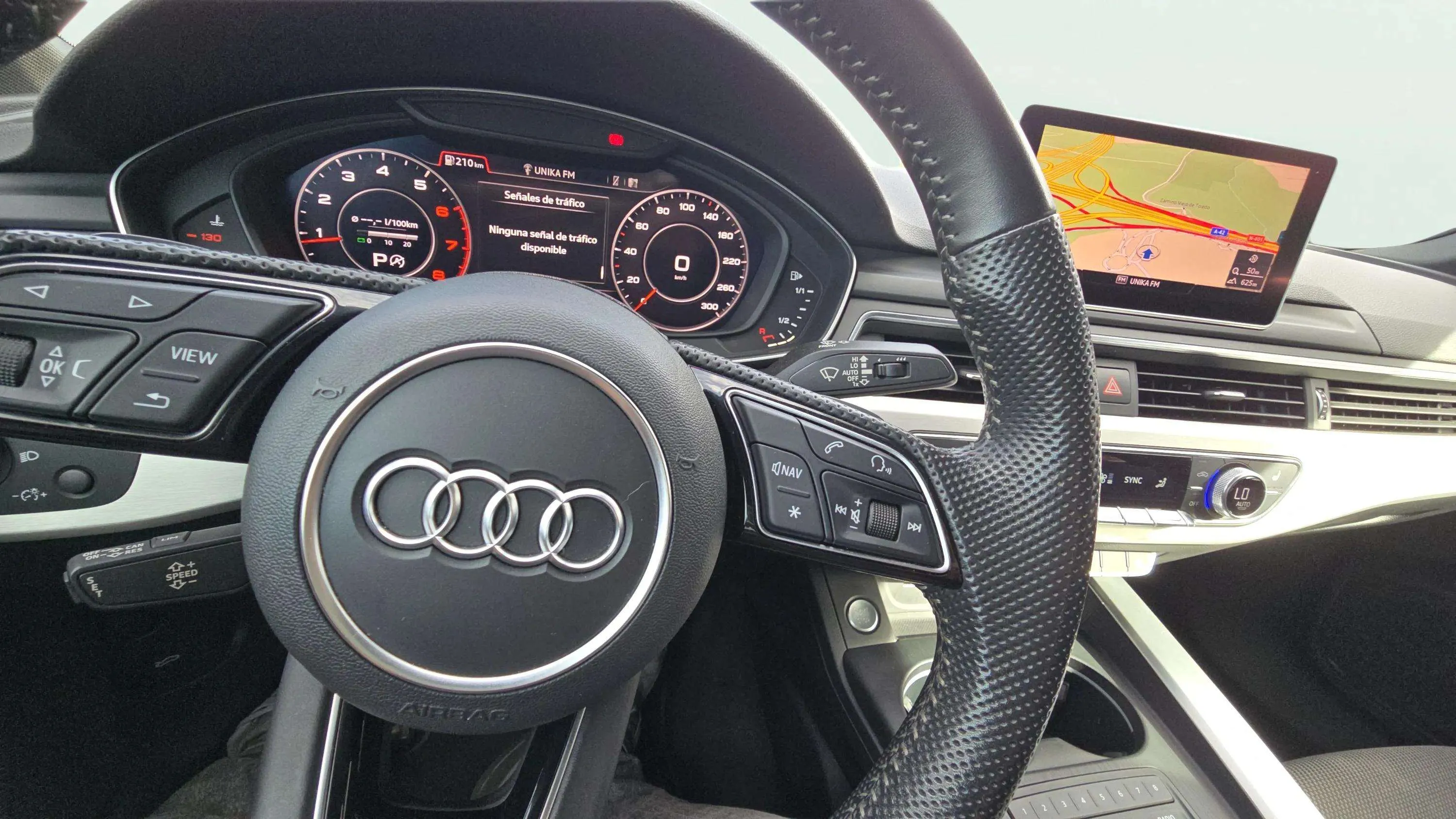 Audi A5 S Line 35 TDI S tronic Sportback - foto 30
