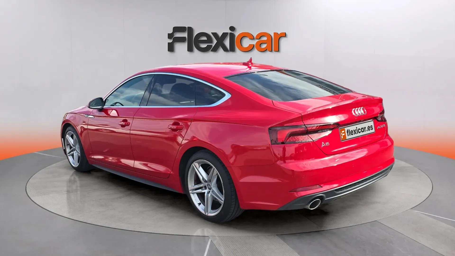 Audi A5 S Line 35 TDI S tronic Sportback - foto 5