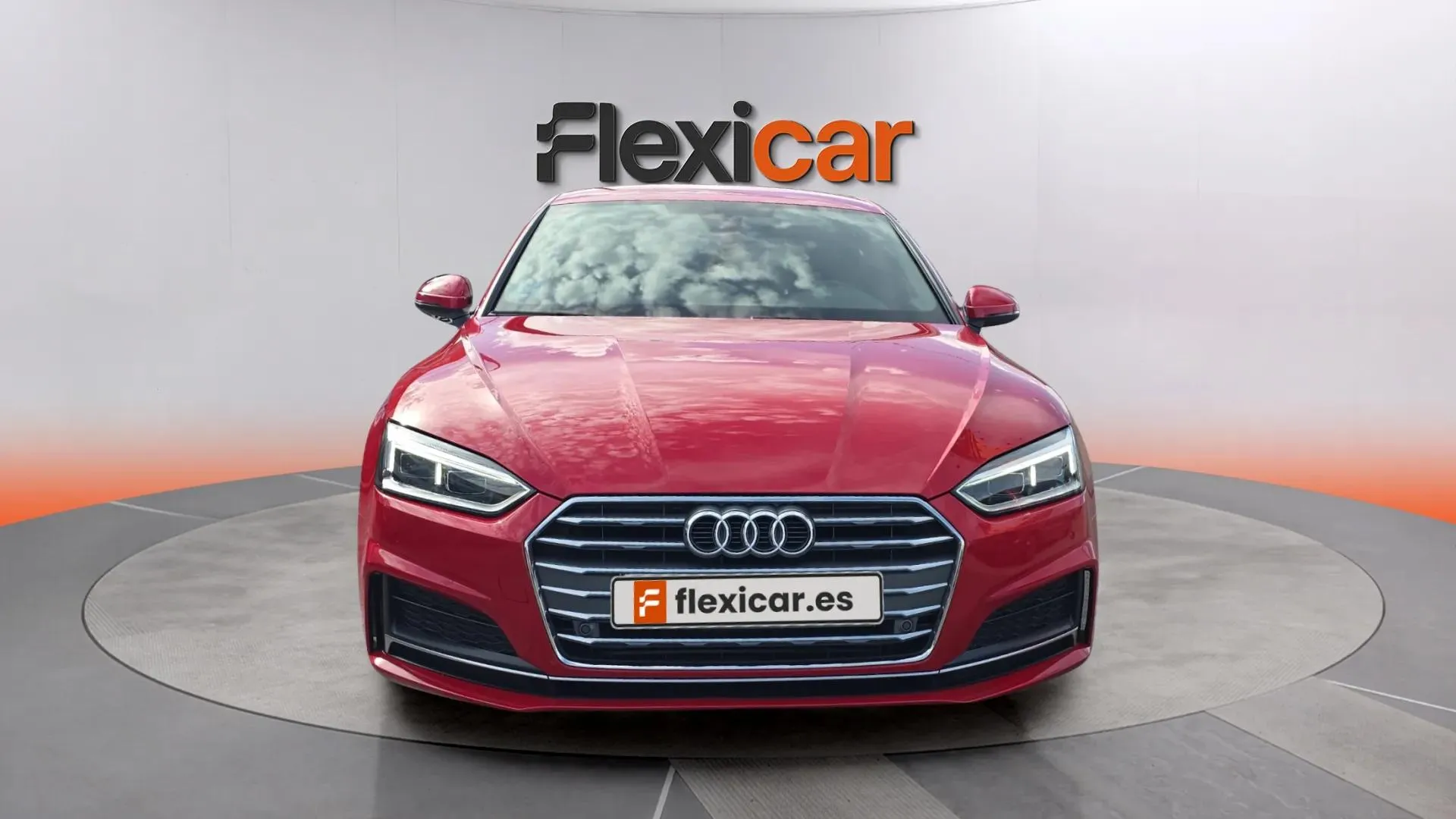 Audi A5 S Line 35 TDI S tronic Sportback - foto 2